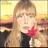 Joni Mitchell - Clouds