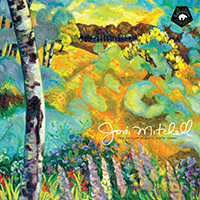 Joni Mitchell - The Asylum Albums (1976-1980) CD1