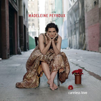 Madeleine Peyroux - Careless Love (Deluxe Edition) (CD 2)