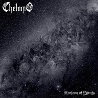 Chelmno - Horizon Of Events