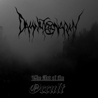 Damnation Army - The Art Of The Occult