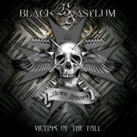 Black Asylum - Victims Of The Fall