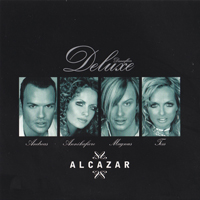 Alcazar - Dancefloor Deluxe (CD 2)