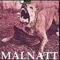 Malnatt (It, Milan) - Il Canto Del Demonio