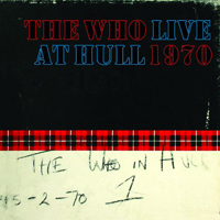 Who - Live at Hull 1970 (CD 2)
