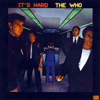 Who - It's Hard (Remastered 2003)