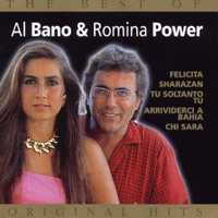 Al Bano & Romina Power - Best Of Al Bano & Romina Power: Original Hits