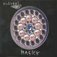 Klaxons - Magick  (Promo Single)