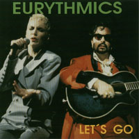 Eurythmics - 1987.02.14 - Let's Go (Sydney)