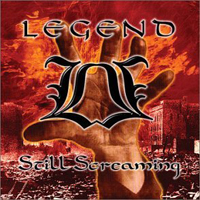 Legend (GBR, Jersey) - Still Screaming