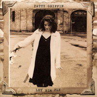 Patty Griffin - Let Him Fly (Single)