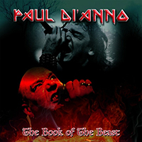 Paul Di'Anno - The Book of the Beast