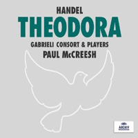 Various Artists [Classical] - George Frideric Handel - Oratorio: Theodora HWV 68 (CD 3)