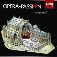 Various Artists [Classical] - Opera-Passion Vol. 2 (CD 1)