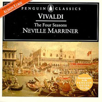 Various Artists [Classical] - Vivaldi - The Four Seasons