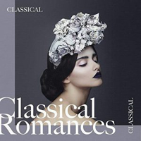 Various Artists [Classical] - Classical Romances (CD 4)