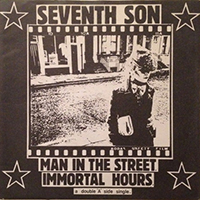 Seventh Son (GBR) - Man In The Street