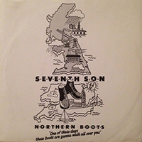 Seventh Son (GBR) - Northern Boots