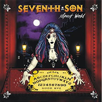 Seventh Son (GBR) - Spirit World