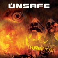 Unsafe - Human Toxin