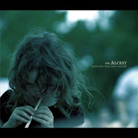 Alcest - Souvenirs D'un Autre Monde