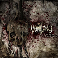 Vomitory (SWE) - Carnage Euphoria