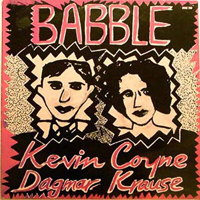 Kevin Coyne - Babble