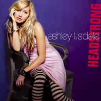 Ashley Tisdale - Headstong