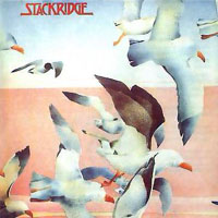 Stackridge - Stackridge (Remastered 1997)
