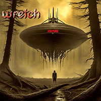 Wretch (USA, CA) - Visitors