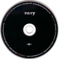 Envy (JPN) - Envy