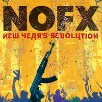 NoFX - New Year's Revolution (Single)