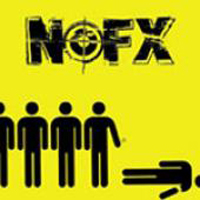 NoFX - Wolves In Wolves' Clothing