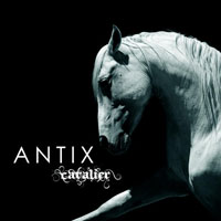 Antix - Cavalier (CD 1)