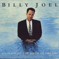 Billy Joel - A Voyage On The River of Dreams (Special Edition) [CD 2: Live From the River of Dreams Tour '93-'94]