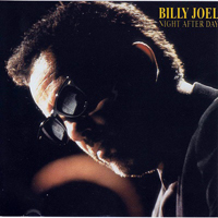 Billy Joel - Night After Day