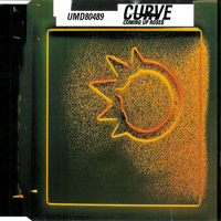 Curve - Coming Up Roses (CD 2) (Single)