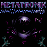 Metatronik - Eye 1.0