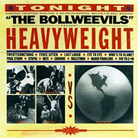 Bollweevils (USA) - Heavyweight