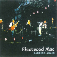 Fleetwood Mac (Peter Green's Fleetwood Mac): '1997 - Dancing Again ...