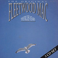 Fleetwood Mac - The Blues Years (CD 2)