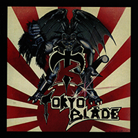 Tokyo Blade - Tokyo Blade Tokyo Blade (2010 Remastered) (CD 2)
