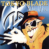 Tokyo Blade - Mr Ice