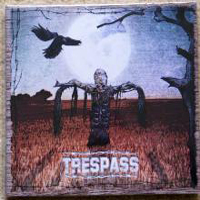Trespass (GBR) - Trespass