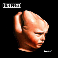 Trespass (GBR) - Head