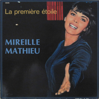 Mireille Mathieu - La Premiere Etoile