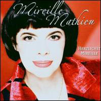 Mireille Mathieu - Herzlichst Mireille (CD 1)