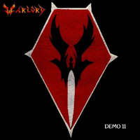 Warlord (USA) - Demo II