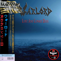 Warlord (USA) - Lost And Lonely Days
