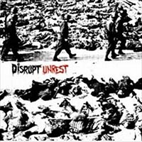 Disrupt (USA) - Unrest (Remastered)